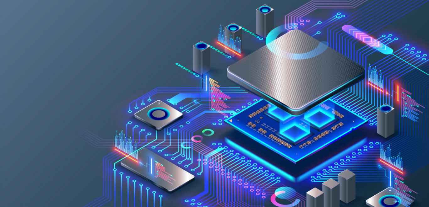 Nittsu NEC Logistics, Ltd.'s Logistics Solutions for semiconductor and electronic components